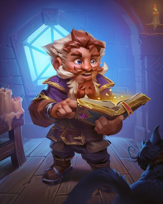 Гайды по классам WoW Classic