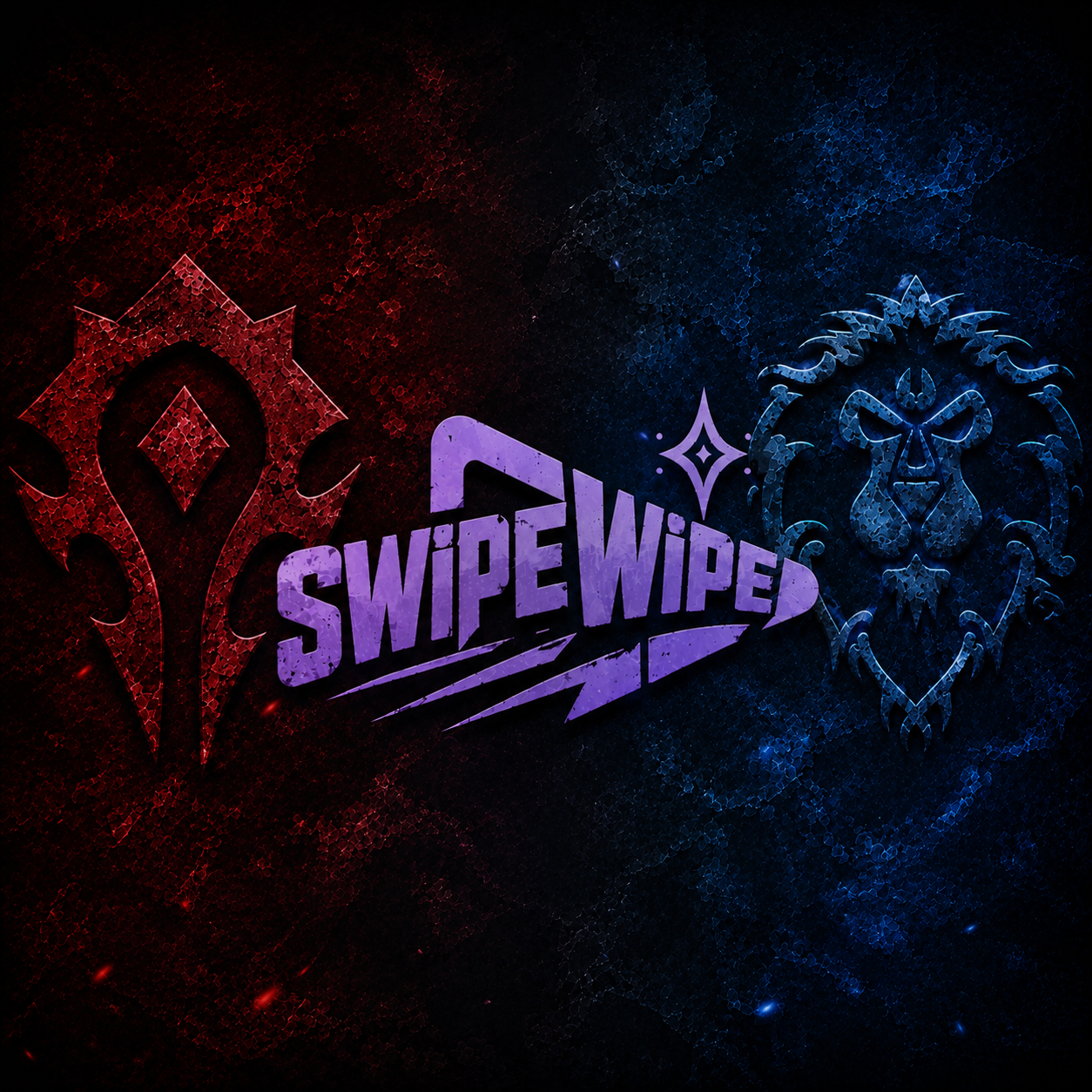 SwipeWipe YouTube