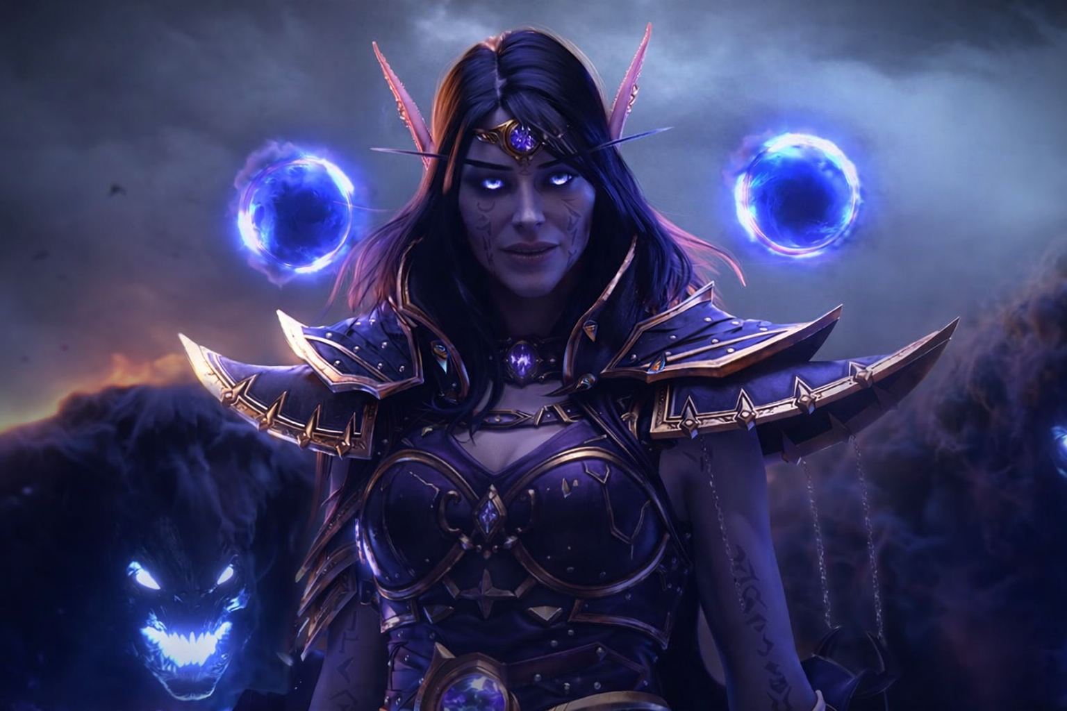Все новости World of Warcraft