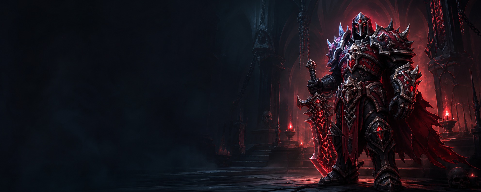 Blood Death Knight