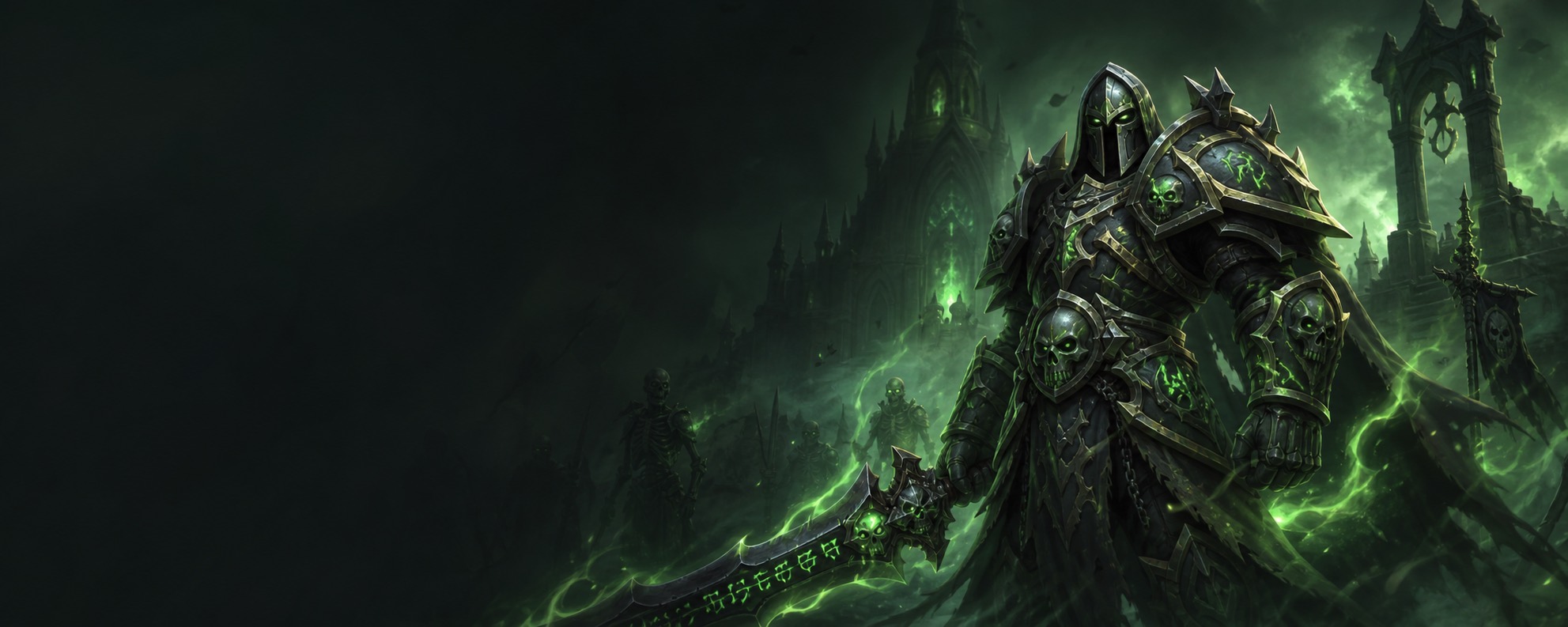 Unholy Death Knight