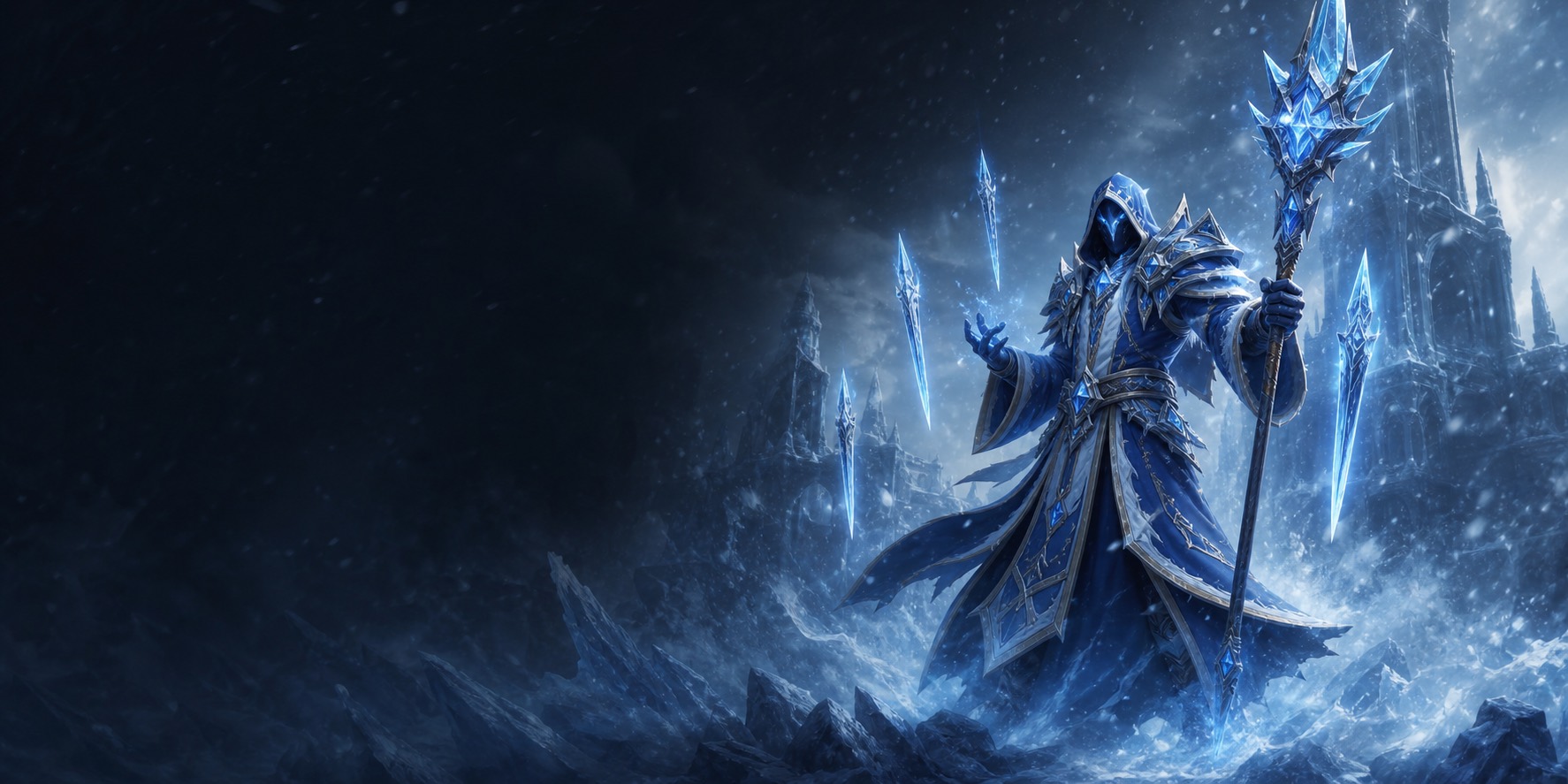 Frost Mage