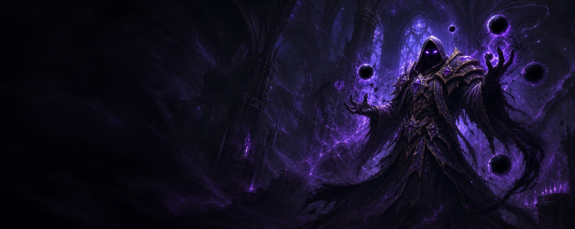 Shadow Priest