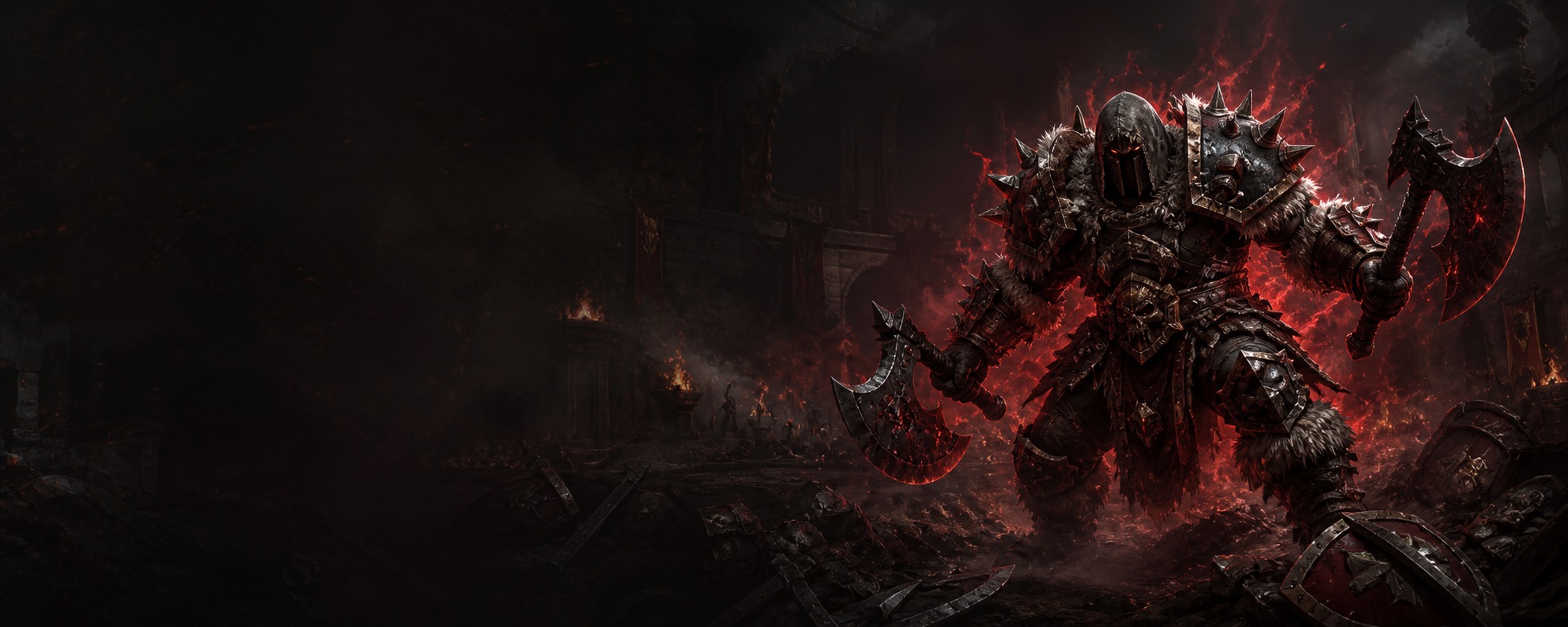 Fury Warrior