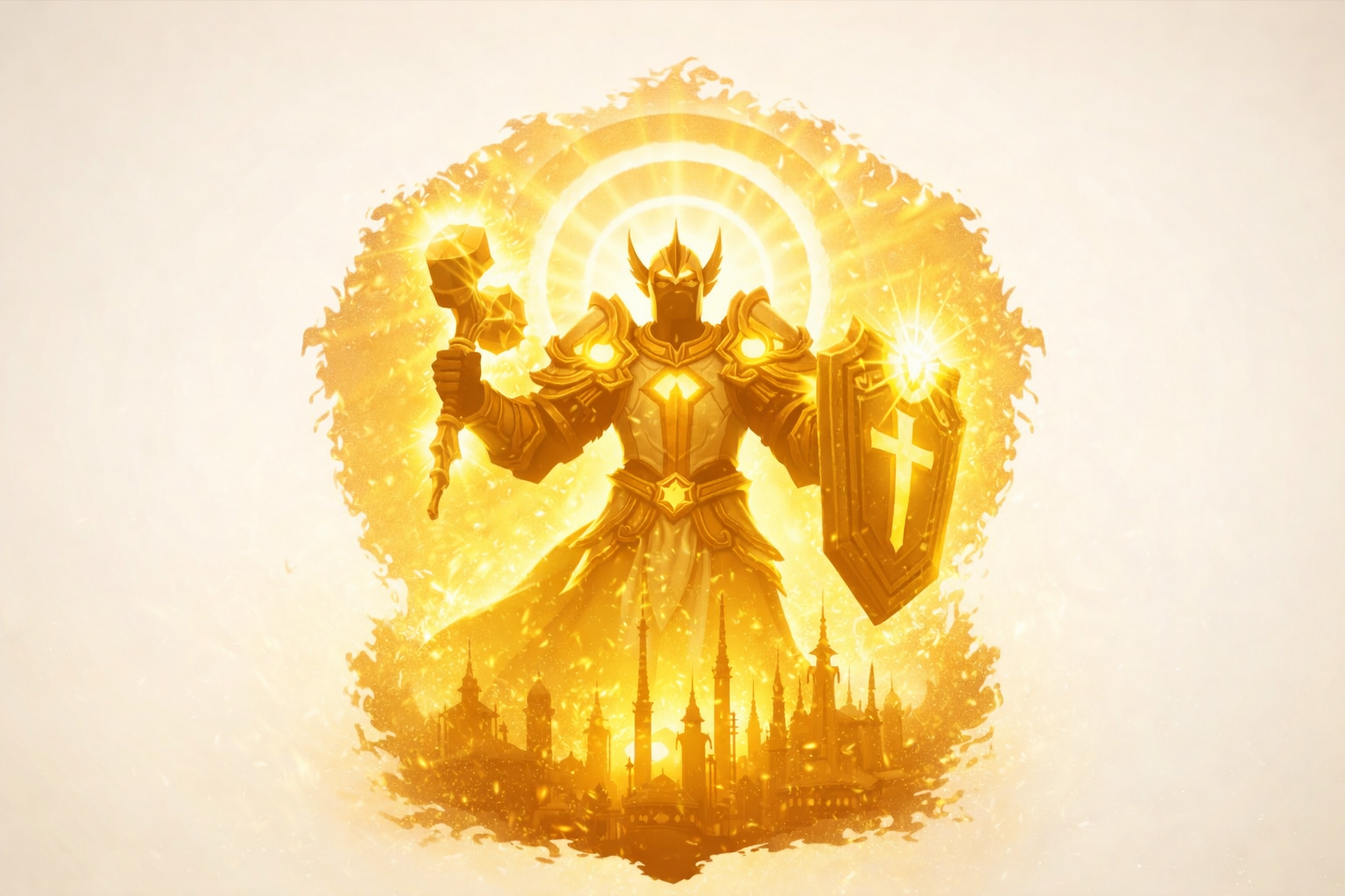 Holy Paladin